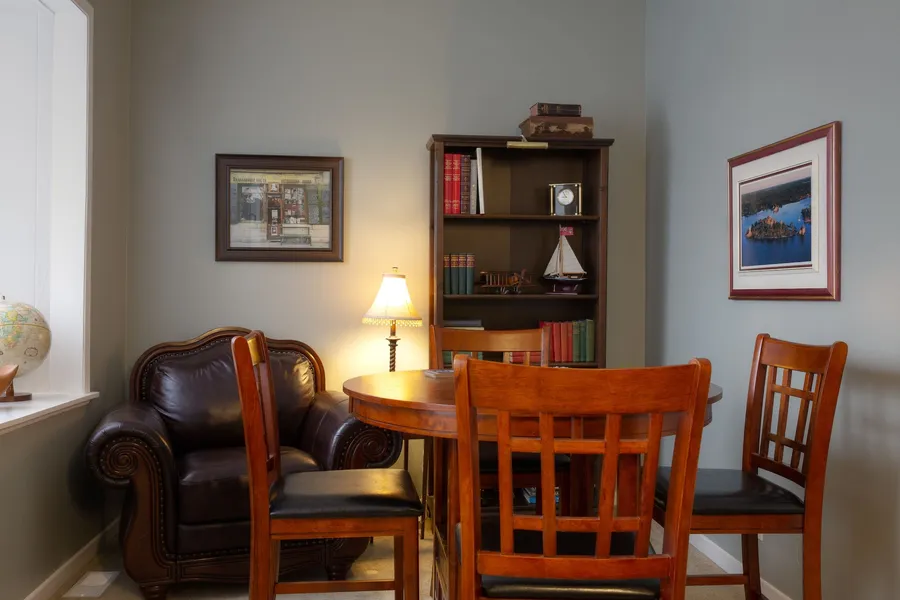 Sir Isaac Brock B&B Luxury Suites hotel detail image 6