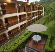 Hotel Misión Los Cocuyos hotel detail image 7