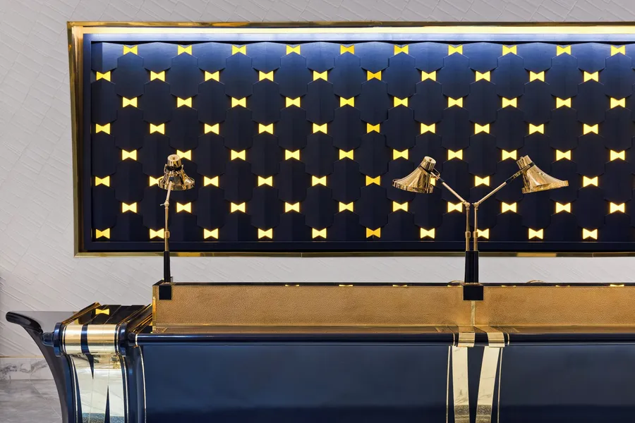 Fontainebleau Las Vegas, MICHELIN Key Award Hotel hotel detail image 6