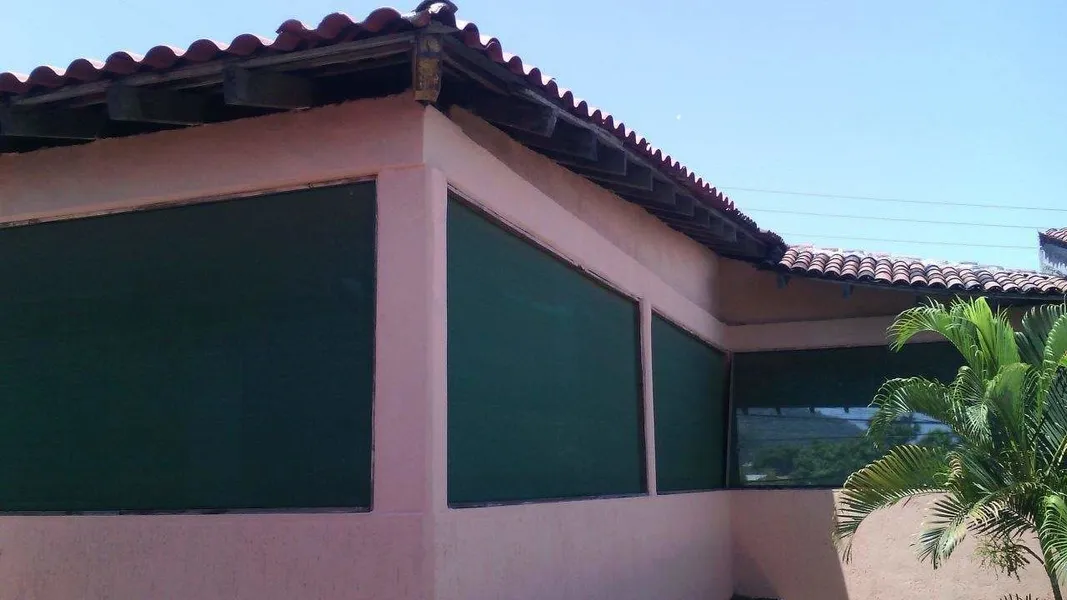 Casa Las Lomas Hostel hotel detail image 2