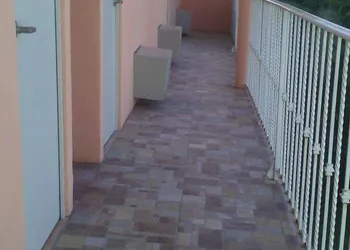 Casa Las Lomas Hostel hotel thumbnail 3