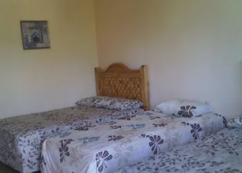 Casa Las Lomas Hostel hotel thumbnail 5