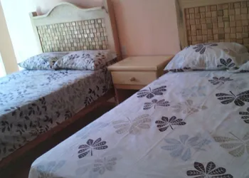 Casa Las Lomas Hostel hotel thumbnail 6