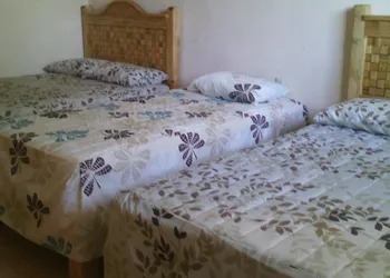 Casa Las Lomas Hostel hotel thumbnail 7