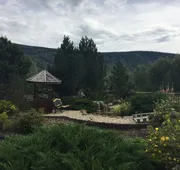 Blue Grouse Country Inn Bed & Breakfast hotel detail image 3