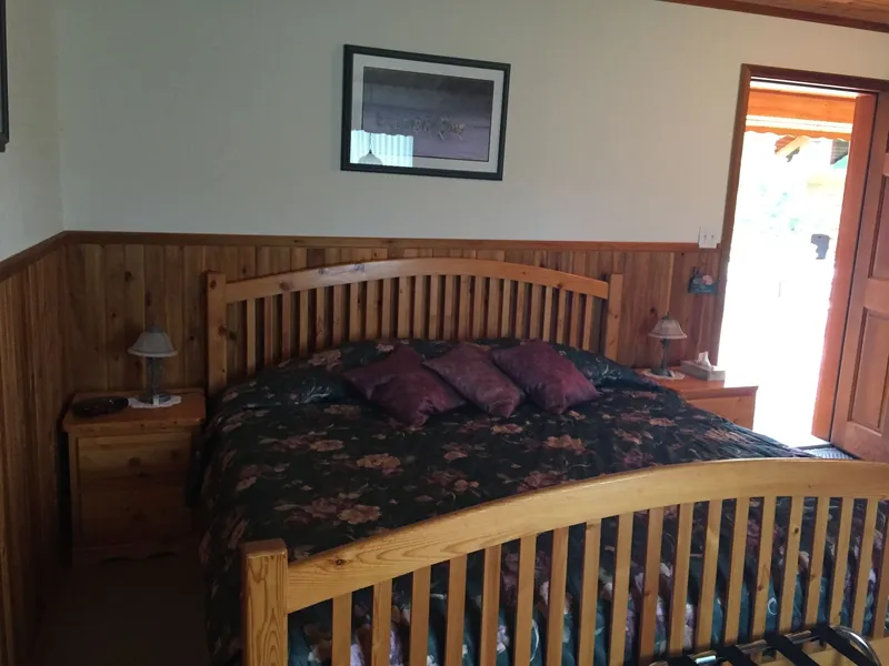 Blue Grouse Country Inn Bed & Breakfast hotel detail image 6