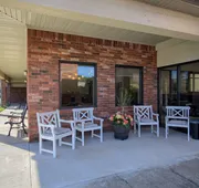 Hotsprings Village Inn hotel detail image 4