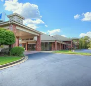 Hotsprings Village Inn hotel detail image 5