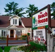 The Beach House hotel detail image 5
