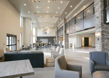 Berlin Encore Hotel & Suites hotel thumbnail 2