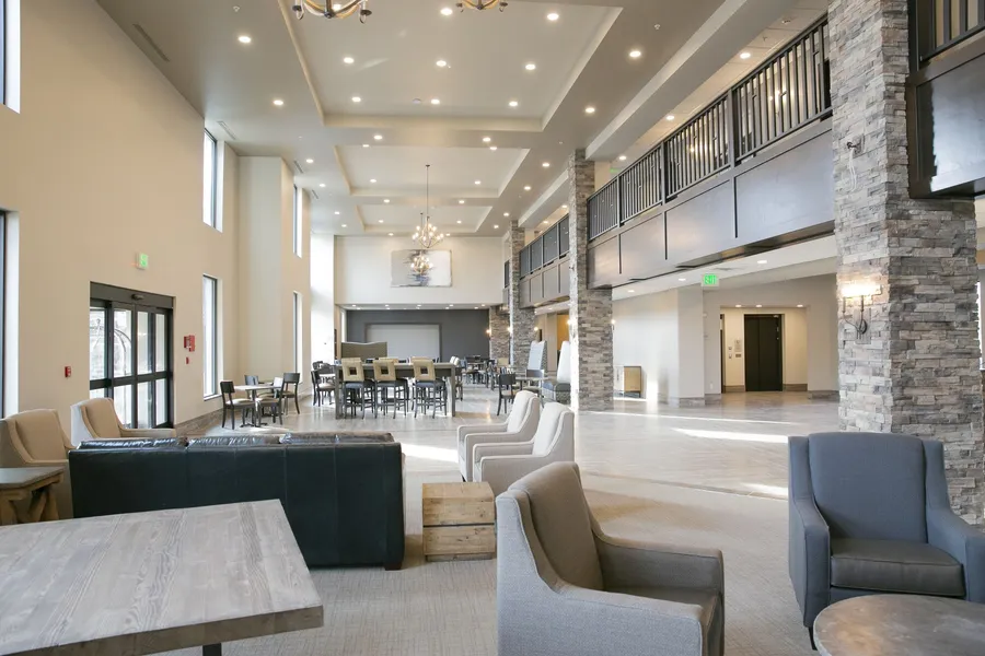 Berlin Encore Hotel & Suites hotel detail image 2