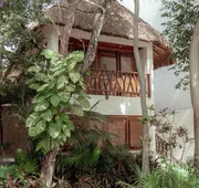 Prana Boutique Hotel hotel detail image 4