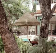 Prana Boutique Hotel hotel detail image 5