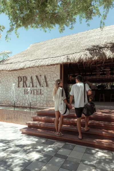 Prana Boutique Hotel hotel detail image 6