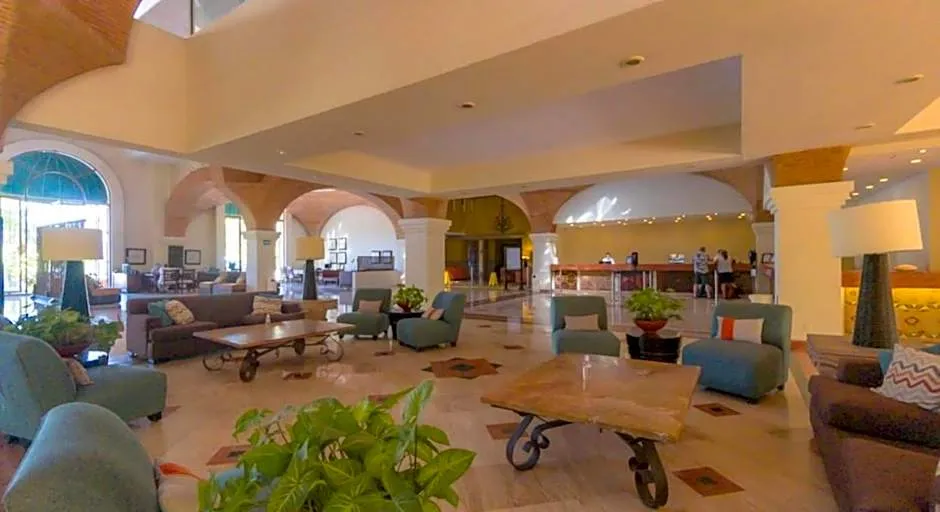 Al Club Velas Vallarta hotel detail image 2