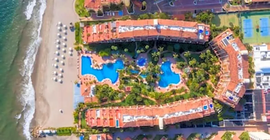 Al Club Velas Vallarta hotel detail image 6