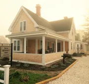 Sea Street Inn hotel detail image 4