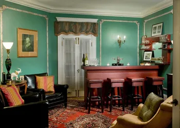 Hampton Terrace Inn hotel thumbnail 4