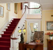 Hampton Terrace Inn hotel detail image 7