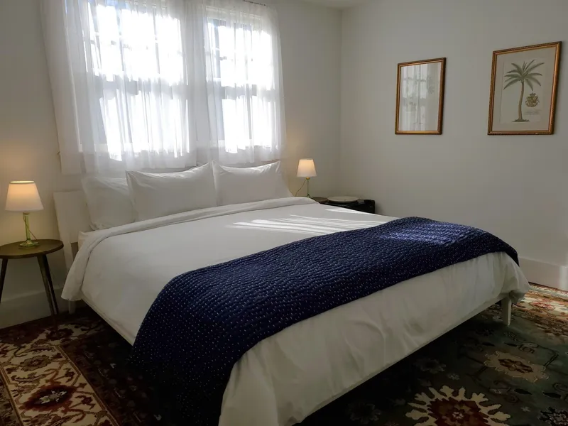 Harbourside Inn hotel detail image 6