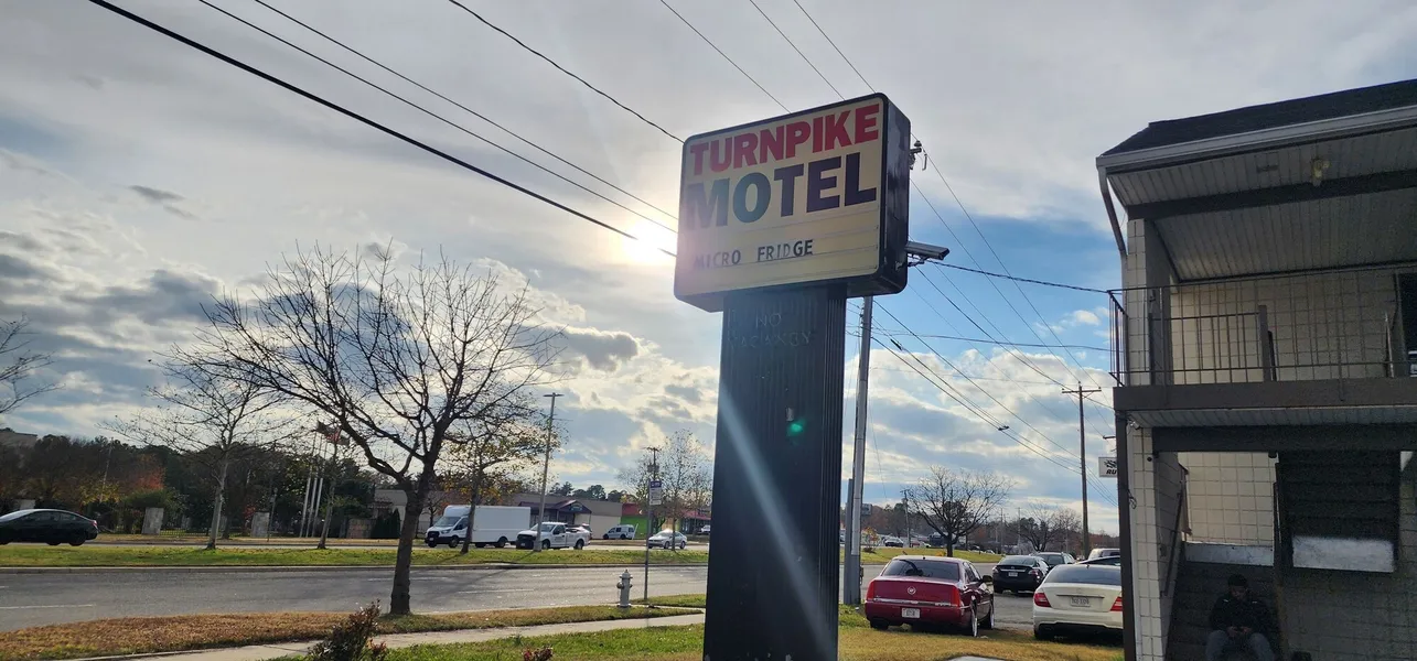 Turnpike Motel Richmond VA by Hotel O US 60 hotel detail image 6