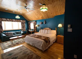 Sugar Hill Inn hotel thumbnail 7
