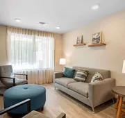 Extended Stay America Suites - Charlotte - Matthews hotel detail image 3