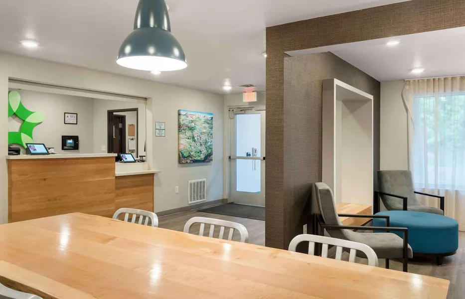 Extended Stay America Suites - Charlotte - Matthews hotel detail image 6