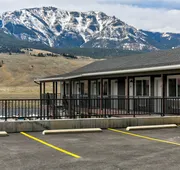 The Roosevelt Hotel - Yellowstone hotel detail image 7