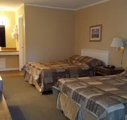 Unity Lodge hotel detail image 3