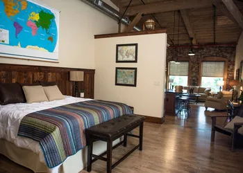 Rusty Rail Brewing Co. hotel thumbnail 2