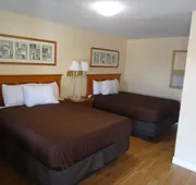 Budget Inn hotel detail image 7