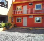 La Quinta Puebla hotel detail image 3