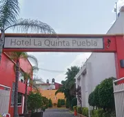 La Quinta Puebla hotel detail image 4