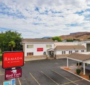 Ramada by Wyndham La Verkin Zion National Park hotel detail image 4
