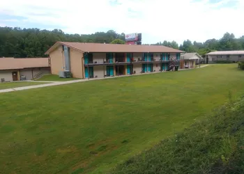 Blue Ridge Rustic Inn hotel thumbnail 6