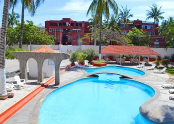 Hotel Playamar hotel thumbnail 2