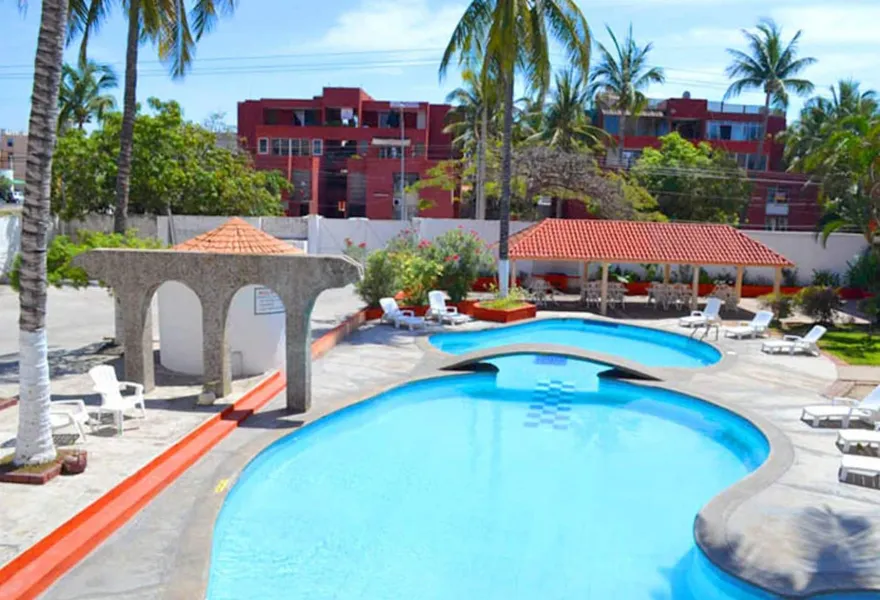 Hotel Playamar hotel detail image 2