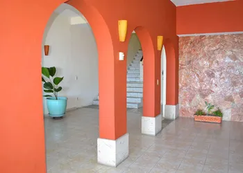 Hotel Playamar hotel thumbnail 3