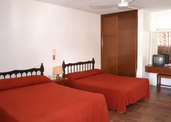 Hotel Playamar hotel thumbnail 4