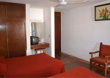 Hotel Playamar hotel thumbnail 5
