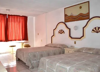 Hotel Playamar hotel thumbnail 6