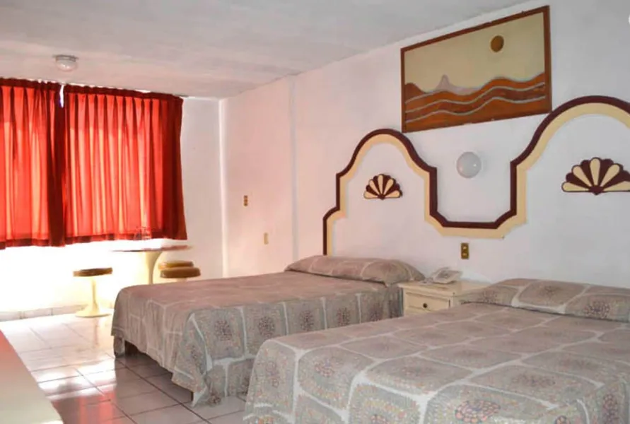Hotel Playamar hotel detail image 6