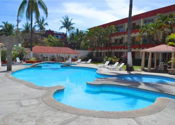 Hotel Playamar hotel thumbnail 7