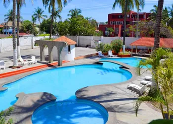 Hotel Playamar hotel thumbnail 8