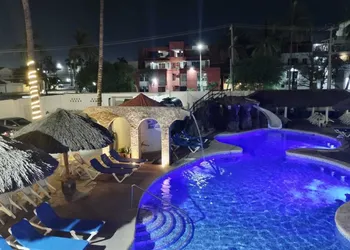 Hotel Playamar hotel thumbnail 2