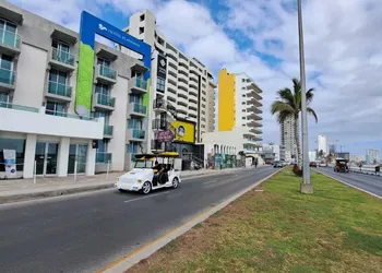 Hotel Playamar hotel thumbnail 3