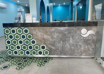 Hotel Playamar hotel thumbnail 5