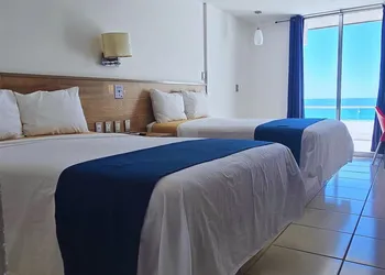 Hotel Playamar hotel thumbnail 8