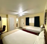 Europa Inn & Suites hotel detail image 7